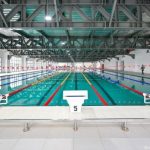 Paralympic Training Cente, Cetak Atlet Difabel Kelas Dunia, kementerian PU, karanganyar