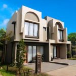 Sinar Mas Land, Hankyu Hanshin, Pasarkan Klaster Vyorelle, Vireya BSD City