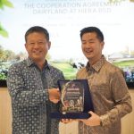 Sinar Mas Land, Dairyland, Destinasi Wisata Peternakan Seluas 3,8 Hektare, Hiera BSD City