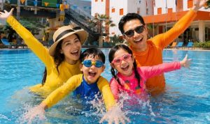 1 Sambut Liburan Sekolah, Starlet Hotel Serpong, Studiorenang.Com, Paket Menginap Edukatif Rp300 Ribuan