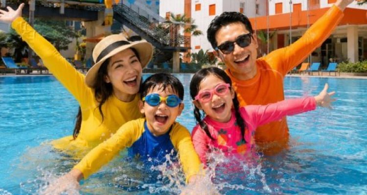 Sambut Liburan Sekolah, Starlet Hotel Serpong, Studiorenang.Com, Paket Menginap Edukatif Rp300 Ribuan