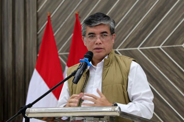 Kemnaker, Fasilitasi 15 Skema Sertifikasi Kompetensi, Lulusan MagangHub