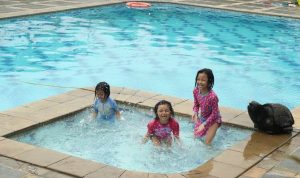1 Jayakarta Hotels & Resorts, Promo Family Vacation, Paket Lengkap Liburan Keluarga