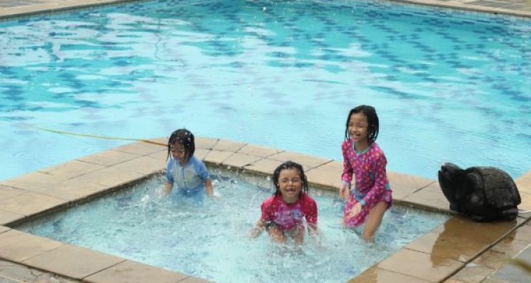 Jayakarta Hotels & Resorts, Promo Family Vacation, Paket Lengkap Liburan Keluarga
