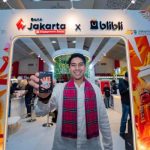 Akselerasi Layanan Digital, Bank Jakarta, Hadir di Jakarta Fair 2026