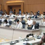 Program IBM 2027 Sasar 4.127 Titik, Sentuh Kebutuhan Warga, Kementerian PU