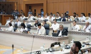 1 Program IBM 2027 Sasar 4.127 Titik, Sentuh Kebutuhan Warga, Kementerian PU