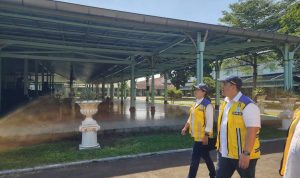 1 Kementerian PU, Kucurkan Rp21 Miliar Pugar Zona Inti Pura Mangkunegaran, Jaga Marwah Cagar Budaya