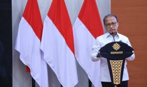 MagangHub Batch III, Kemnaker peserta, Mentor, dan Operator Lengkapi Tahapan Akhir
