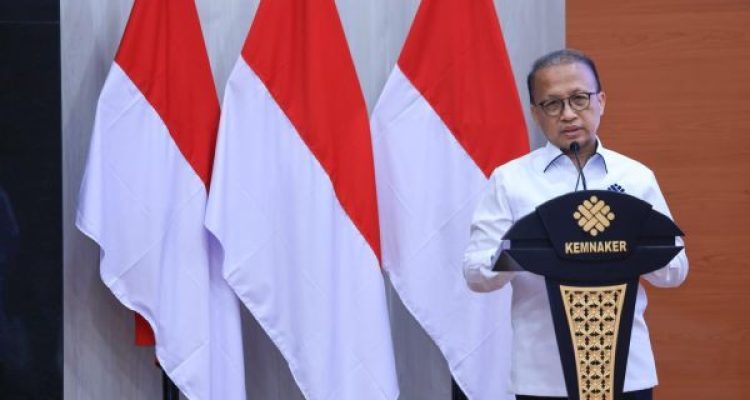 1 MagangHub Batch III, Kemnaker peserta, Mentor, dan Operator Lengkapi Tahapan Akhir