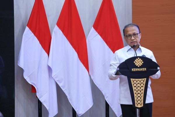 MagangHub Batch III, Kemnaker peserta, Mentor, dan Operator Lengkapi Tahapan Akhir