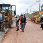 Perkuat Konektivitas DOB Papua, Kementerian PU, Genjot Pembangunan Jalan dan Jembatan