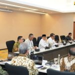 Menteri Dody, kementerian PU, Dorong Percepatan Normalisasi Sungai, Pascabencana Sumatra melalui Sinergi Lintas Sektor