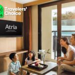 Ulasan dan Penilaian Tamu, Atria Hotel & Residences Gading Serpong, Raih Tripadvisor Travelers’ Choice Award 2026