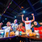 Loko Café, KAI service, Nobar Piala Dunia 2026