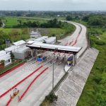 Kementerian PU, Targetkan 10 Ruas Tol Baru, Siap Difungsionalkan Jelang Nataru