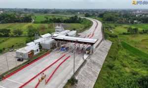 1 Kementerian PU, Targetkan 10 Ruas Tol Baru, Siap Difungsionalkan Jelang Nataru
