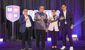 Menaker RI, Menteri Ketenagakerjaan (Menaker) Yassierli, Generasi Masa Depan, Dunia Kerja Baru