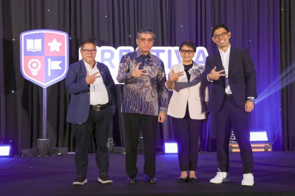 Menaker RI, Menteri Ketenagakerjaan (Menaker) Yassierli, Generasi Masa Depan, Dunia Kerja Baru