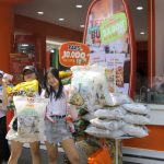 Murah Meriah, Jajanan Serba Rp10 Ribu, Jakarta Fair 2026