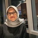 Harumkan Nama Banten, Putri Pandeglang, Raih Beasiswa LPDP S2 di New Zealand, Ii Nurul Hapsari Lolos LPDP, Kuliah Master Engineering Management di Auckland