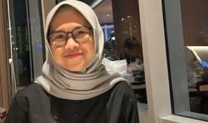 Harumkan Nama Banten, Putri Pandeglang, Raih Beasiswa LPDP S2 di New Zealand, Ii Nurul Hapsari Lolos LPDP, Kuliah Master Engineering Management di Auckland