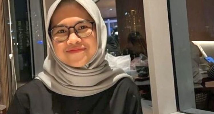 Harumkan Nama Banten, Putri Pandeglang, Raih Beasiswa LPDP S2 di New Zealand, Ii Nurul Hapsari Lolos LPDP, Kuliah Master Engineering Management di Auckland