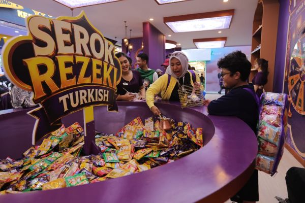 Sobat JFK Wajib Coba, Challenge Berhadiah Ipad dan Smartwatch, Jakarta fair kemayoran
