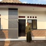 Tahap I Bedah Rumah Tangsel Rampung Akhir Juni, 186 Unit Capai Progres 100 Persen, Perkimta
