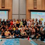 Harris Hotel & Convention Serpong, Watsons Indonesia, L’oréal Indonesia, Rayakan International Yoga Day