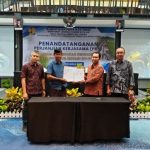 Kementerian PU, Mulai P3-TGAI Tahun 2026 di Bali, Perkuat Irigasi, Dukung Keberlanjutan Subak di 78 Lokasi