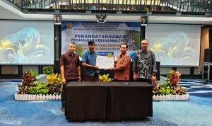Kementerian PU, Mulai P3-TGAI Tahun 2026 di Bali, Perkuat Irigasi, Dukung Keberlanjutan Subak di 78 Lokasi