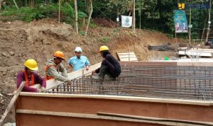 4 Jembatan Gantung Dibangun di Banten Tahun 2026, Dukung Konektivitas dan Ekonomi Warga, kementerian PU