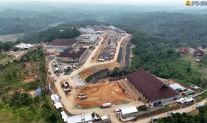 Punya Panorama Pegunungan, Sekolah Rakyat Bogor, Siap Jadi Kawasan Pendidikan Modern