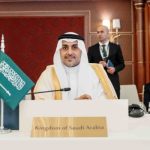 Menteri Dody, 3 Prioritas Isu Jadi Agenda Global Pembahasan World Water Forum ke-11, Riyadh