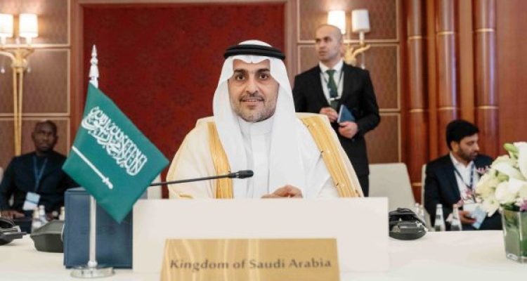 Menteri Dody, 3 Prioritas Isu Jadi Agenda Global Pembahasan World Water Forum ke-11, Riyadh