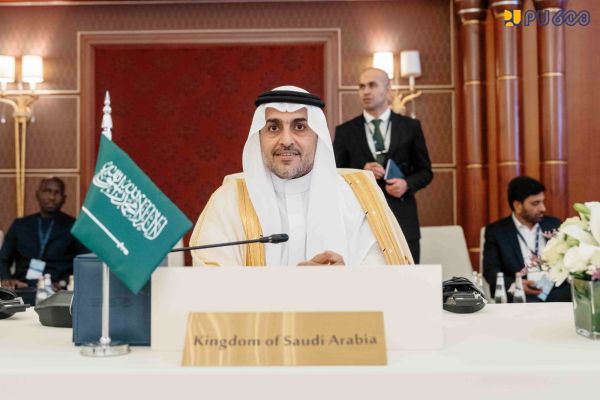 1 Menteri Dody, 3 Prioritas Isu Jadi Agenda Global Pembahasan World Water Forum ke-11, Riyadh