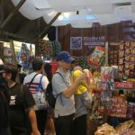 Jajanan Jadul, Jakarta Fair, Nostalgia Masa Kecil