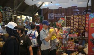 Jajanan Jadul, Jakarta Fair, Nostalgia Masa Kecil