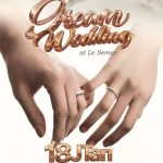 Promo Wedding, Le Semar Hotel Karawaci, Konsep Vintage Wedding, Mulia Rp18 Jutaan, Indoor & Outdoor