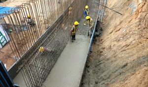 Tanpa Jeda, Kementerian PU, Kebut Pemulihan 274 Titik Infrastruktur Konektivitas Pascabencana, Sumatera Utara