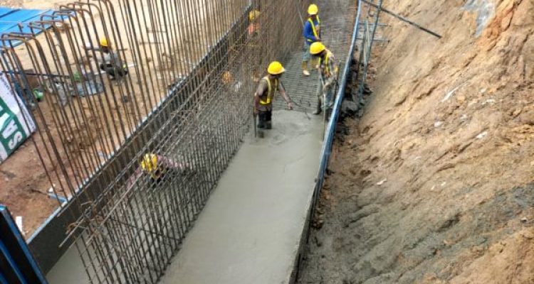 Tanpa Jeda, Kementerian PU, Kebut Pemulihan 274 Titik Infrastruktur Konektivitas Pascabencana, Sumatera Utara