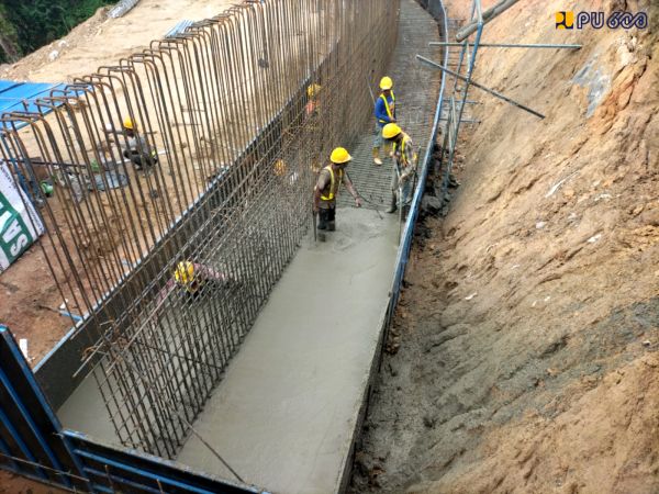 Tanpa Jeda, Kementerian PU, Kebut Pemulihan 274 Titik Infrastruktur Konektivitas Pascabencana, Sumatera Utara