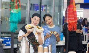 Ascott Indonesia, ASR Festival 2026, Momen Liburan Beyond The Stay, hotel
