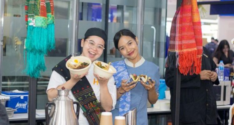 Ascott Indonesia, ASR Festival 2026, Momen Liburan Beyond The Stay, hotel