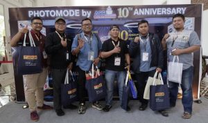 10 ACE Banten, Seminar dan Gathering 2026, Penerapan Budaya 5R/5S di Era Industri 5.0, kompetensi