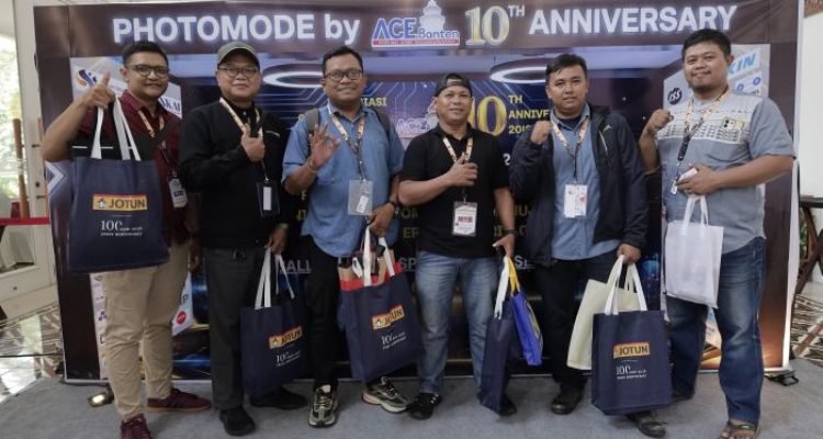 ACE Banten, Seminar dan Gathering 2026, Penerapan Budaya 5R/5S di Era Industri 5.0, kompetensi