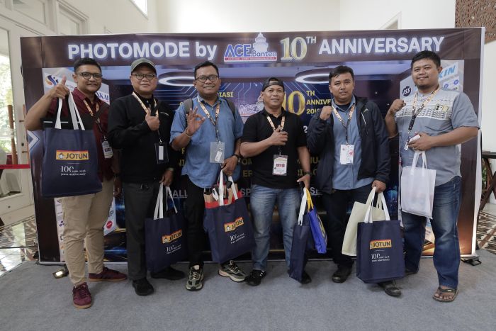 10 ACE Banten, Seminar dan Gathering 2026, Penerapan Budaya 5R/5S di Era Industri 5.0, kompetensi