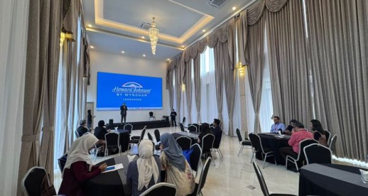 Preservasi Jalan Pantura Ruas Kudus–Pati–Rembang Dipercepat, Tingkatkan Konektivitas. Kelancaran Logistik, kementerian PU