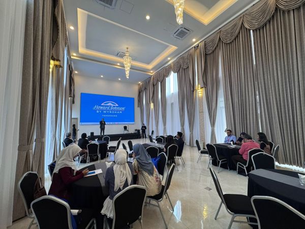 2 Preservasi Jalan Pantura Ruas Kudus–Pati–Rembang Dipercepat, Tingkatkan Konektivitas. Kelancaran Logistik, kementerian PU